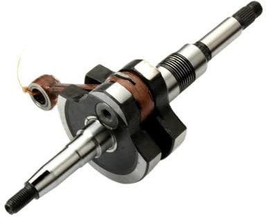 GXAOeUX Adatto for Motori a Albero Motore for Scooter 50 50cc 2T