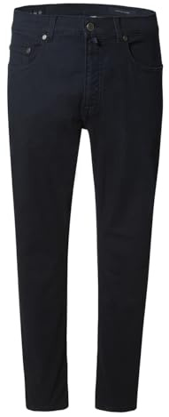 Pierre Cardin Herren Jeans PC-Lyon | Männer Hose | Regular Fit | Salute 8148 | 35 34