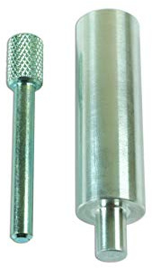 Laser 7278 Camshaft Pulley Alignment Pins - for Ford 2.0 Diesel