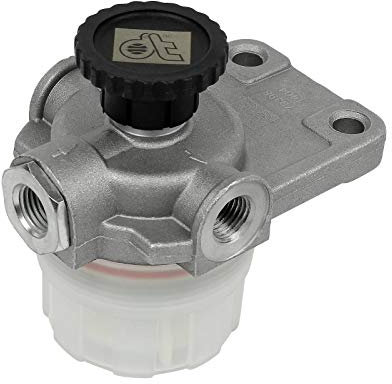 DT Spare Parts 4.62714 Pumpe Kraftstoffvorförderung Diesel-Förderpumpe