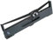 Farbband - schwarz-für Epson LQ 590 II -Farbbandfabrik Original