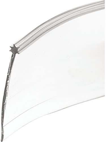 Prime Line M6227 Balai de porte de douche