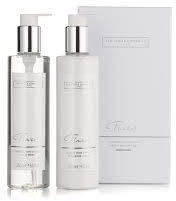 The White Company Flowers Hand & Nail Gift Set