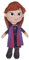 Posh Paws 37324 Frozen 2 Anna Soft Doll-50cm, Purple