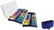Pelikan Deckfarbkasten (1 Wasserbox & 1 Deckfarbkasten 24 Farben)