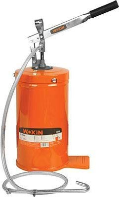 POMPA OLIO MANUALE 729616 WOKIN