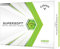 2021 Callaway Supersoft Palline da golf