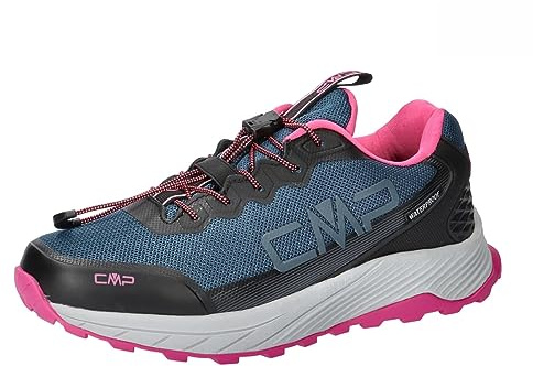 CMP Damen Phelyx Wmn Wp Multisport ShoesGymnastics Shoe