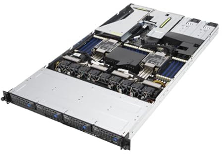 Servidor Asus RS700-E10-RS4U