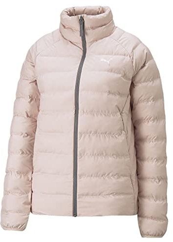 PUMA Active Polyball Jacke für Damen
