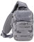 Brandit US Cooper Sling Pack Medium, Farbe: blizzard c, Größe: OS