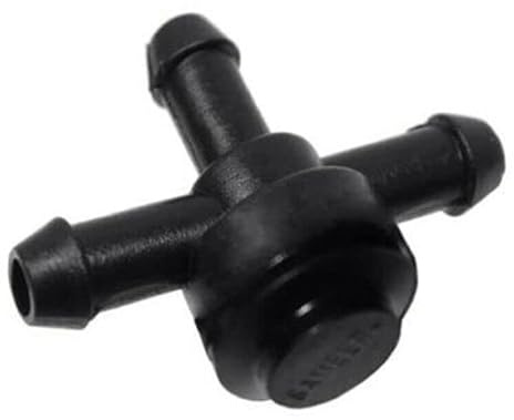 for Volvo C30 (08-13) S40, V50 (05-11) Windscreen Washer Valve (T Valve)