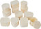 VBS Spanschachteln Formen-Mix, 12er-Set