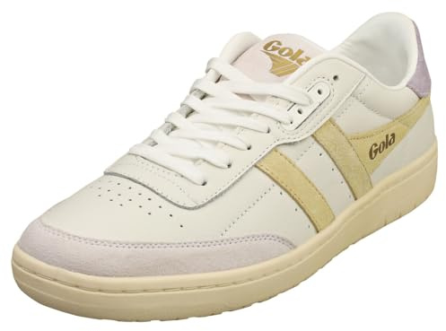Gola Falcon Sportschuh Weiß