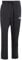 adidas Herren Essential Three Stripes Stanford Pant Open Hem, Black/White, M