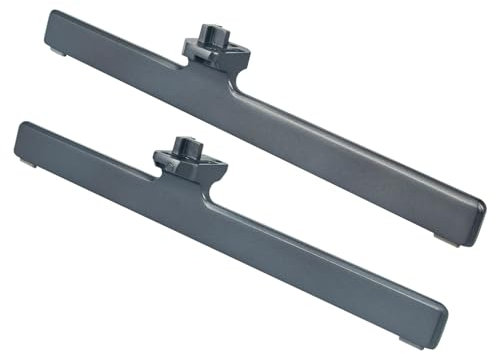 65A66H Television Legs,65A66H TV Stand Legs Table fit for 65-inch 4K UHD Smart TV 65A66H, TV Stand Mount for 65 Hisense TV 65A66H