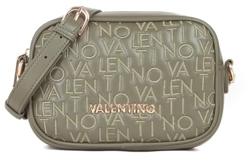 Valentino Dram Camera Bag Militare