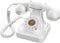 Bisofice Audio Gästebuch Hochzeit Telefon Audio Gästebuch Telefon mit Voicemail, Unterstützen Sie Individuelle Audio-Nachrichten, Hochzeitstelefon für Partys, Hochzeiten, Geburtstage, Geständnisse