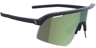 BBB Unisex Valor Flux Cycling Glasses (pack of 1)
