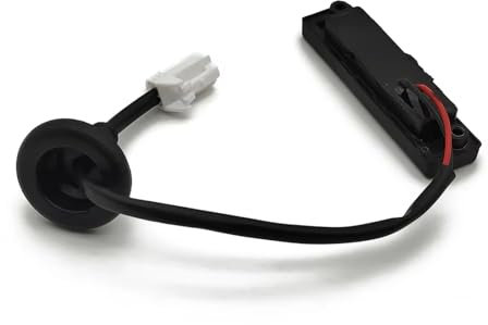 Serrure Hayon Coffre Accessoires Voiture Interrupteur Coffre Voiture Bouton D'ouverture du Hayon Serrure Porte Arrière Déverrouillage pour Hyundai pour I20 2011-2016 Serrure Coffre Hayon Arrière