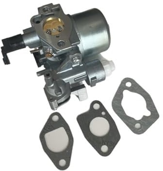 DNDJJM Compatible With WACKER NEUSON WM170 WP1550 WP1540 VP1340 VP1540 VP2050 PLATE COMPACTOR CARB TRENCH CARBY RAMMER 5000156534