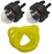 Poire d'amorçage for tuyau de carburant for tronçonneuse Husqvarna 455, Rancher 460, 445, 450, 435 (503936601)