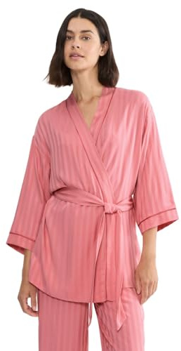 Triumph Damen Amourette Jacquard Robe Top Dress Shirt