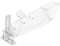 SEWACC Table Saw Dust Collection Guard: High-Efficiency Dust Hood for Circular Saw - Transparent Protective Cover for Woodworking Device