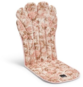 Elodie Details Universelle Kinderwagen Sitzauflage Wendbar Gepolstert und Waschbar Einlage Kinderwagen CosyCushion Buggy Auflage - River Rose