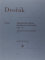 Romantische Stücke op. 75. Violine, Klavier: Instrumentation: Violin and Piano (G. Henle Urtext-Ausgabe)