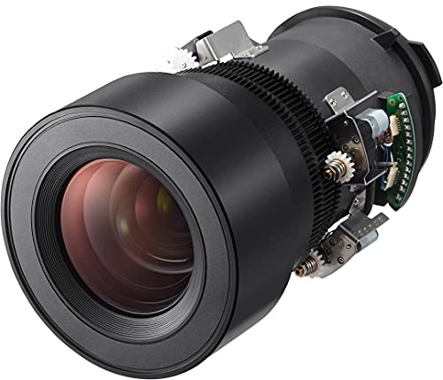 NEC Zoomobjektiv NP40ZL für NEC PA3-Serie - B-Ware