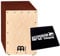 Meinl Percussion JC50AB-B Jam Cajon + keepdrum Sitz-Pad