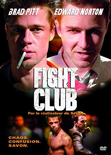 Fight club [FR IMPORT]