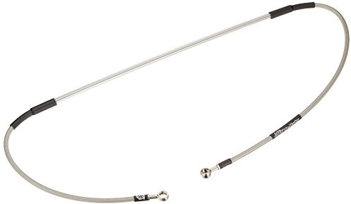 Moto Master 212029 Moto Master – Brake Hose, Front, Suzuki 18 RM85