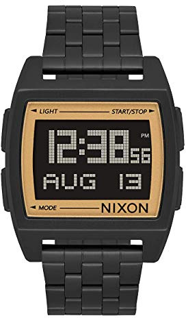 Nixon Herren Uhr Base