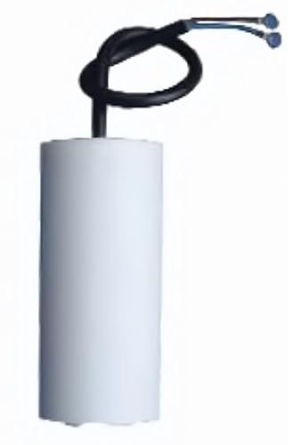 PISCINEO Condensateur 6 µF pour Pompe Piscine