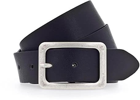 Vanzetti Damen Gürtel schwarz 105