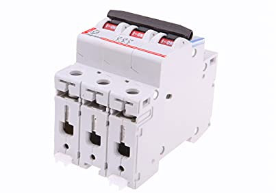 Legrand 403539 TX3 LS C3A 3P 6KA 3M