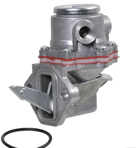 Bomba del combustible Perilla a C New Holland