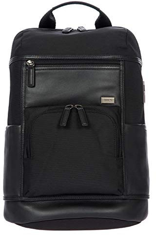 Rucksack Urban, Einheitsgröße.Schwarz