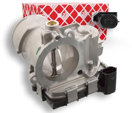 Febi Bilstein 101456 Throttle Body