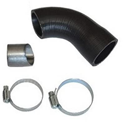 IM EINKLANG MIT R E N A U L T LAGUNA II 2.0 DCI, ESPACE 2.0 DCI, VEL SATIS 2.0 DCI KIT MANICOTTO INTERCOOLER TURBO SCHLAUCH 8200540493 8200907826