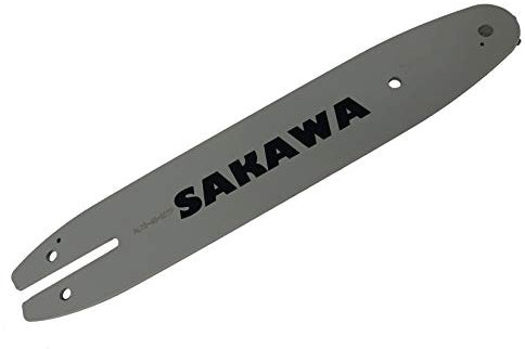 SAKAWA Espada para Podadora 12