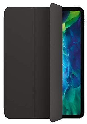Apple Funda Smart Folio (para el 11-Inch iPad Pro - 2.ª generación) - en Negro