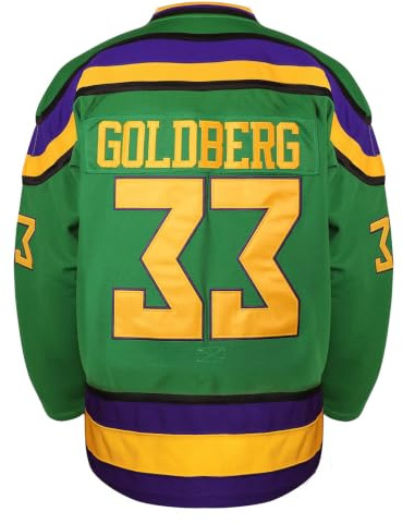 villa Herren Men's Shirt Hockey Trikot