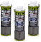 Petec UBS Wax Unterbodenschutz auf Wachsbasis 3 Liter Saugdose transparent