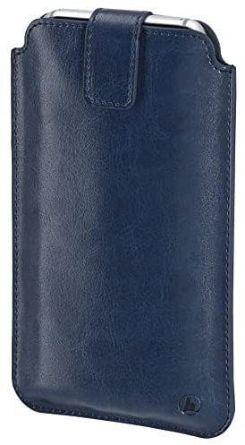 Hama Easy Slide Sleeve Universal Universal Blau