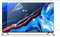 JANEFLY 32-75 Inch Anti Glare Film TV Screen, PET Blue Light Cut Protective Film/Anti Scratch Protection Film, Protect Your Eyes for SHARP, SONY, SAMSUNG, Hisense, LG Etc,50(1101 * 620mm)