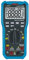 C-LOGIC 5200 Digital Multimeter Professionelles CAT IV 66000 Zählungen NCV Spannung DC/AC 1000V Strom AC/DC 10A Widerstand 66MΩ Temperatur Kapazität Frequenz 20kHz Auto Scaling