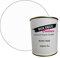 BOX DECO COULEURS Peinture meuble bois intérieur à base d'acrylique aspect velours-satin Aqua Bois - 750 ml / 9m², Blanc Cassé